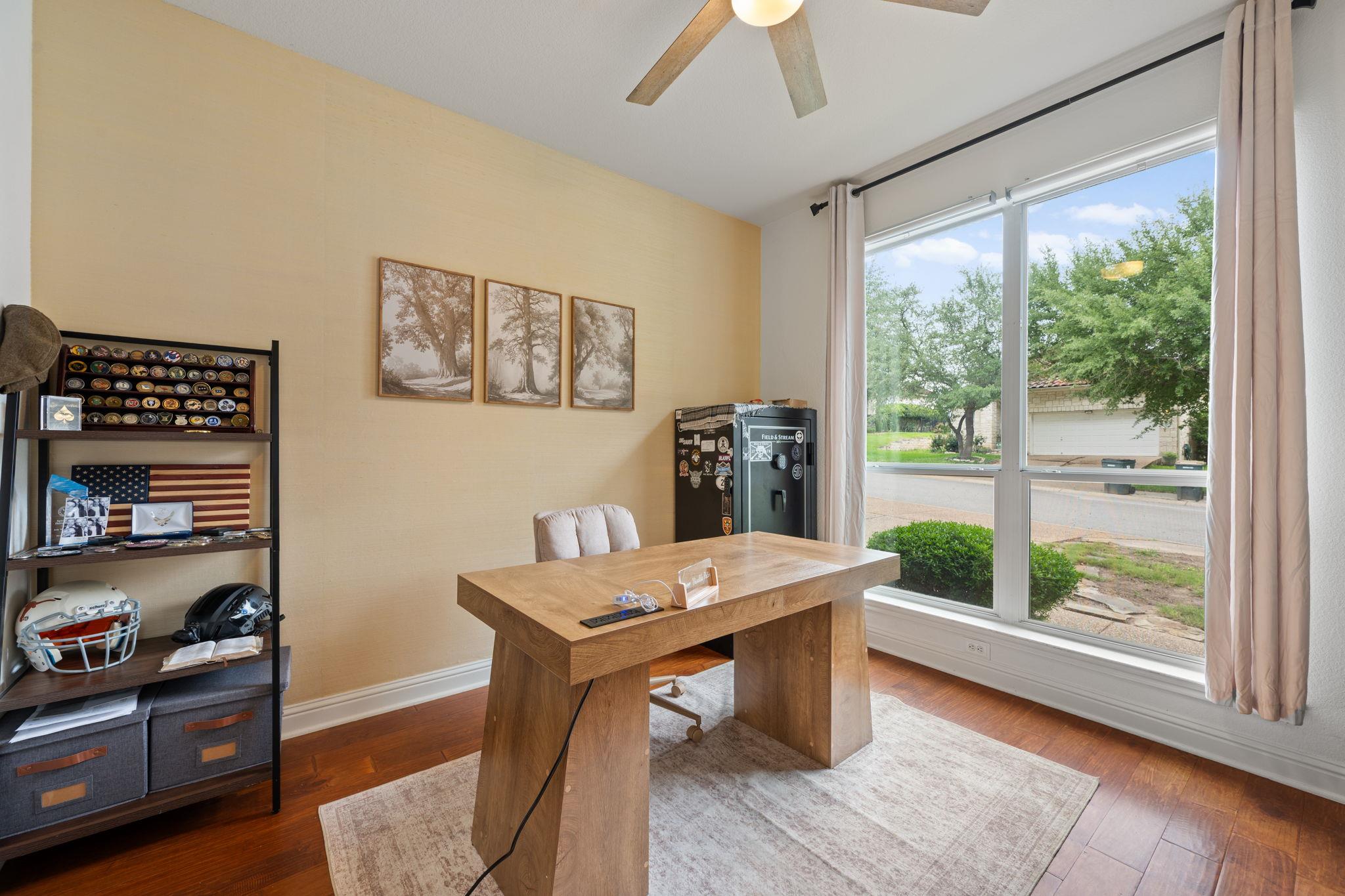 14425 American Kestrel Drive Austin TX 78738