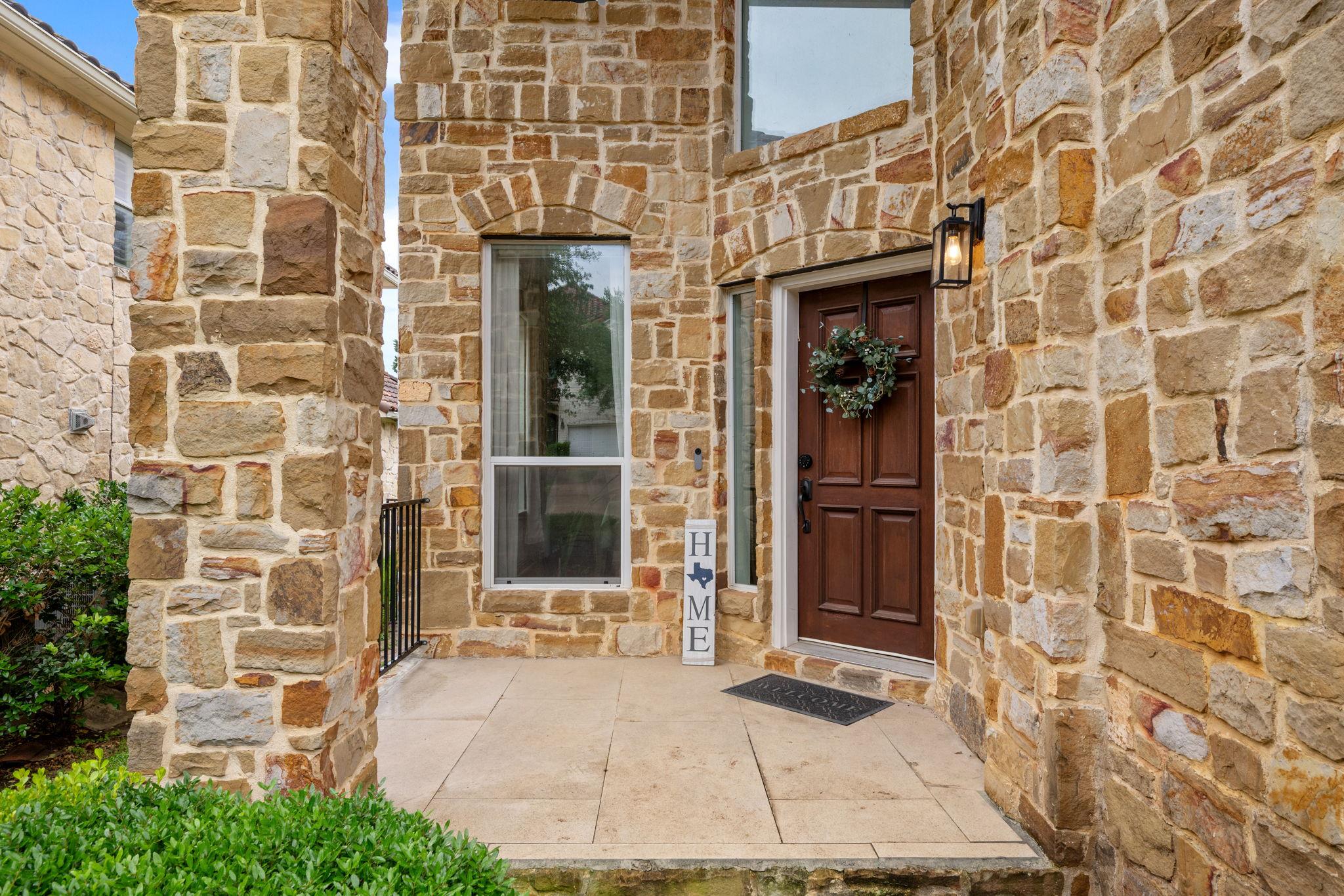 14425 American Kestrel Drive Austin TX 78738
