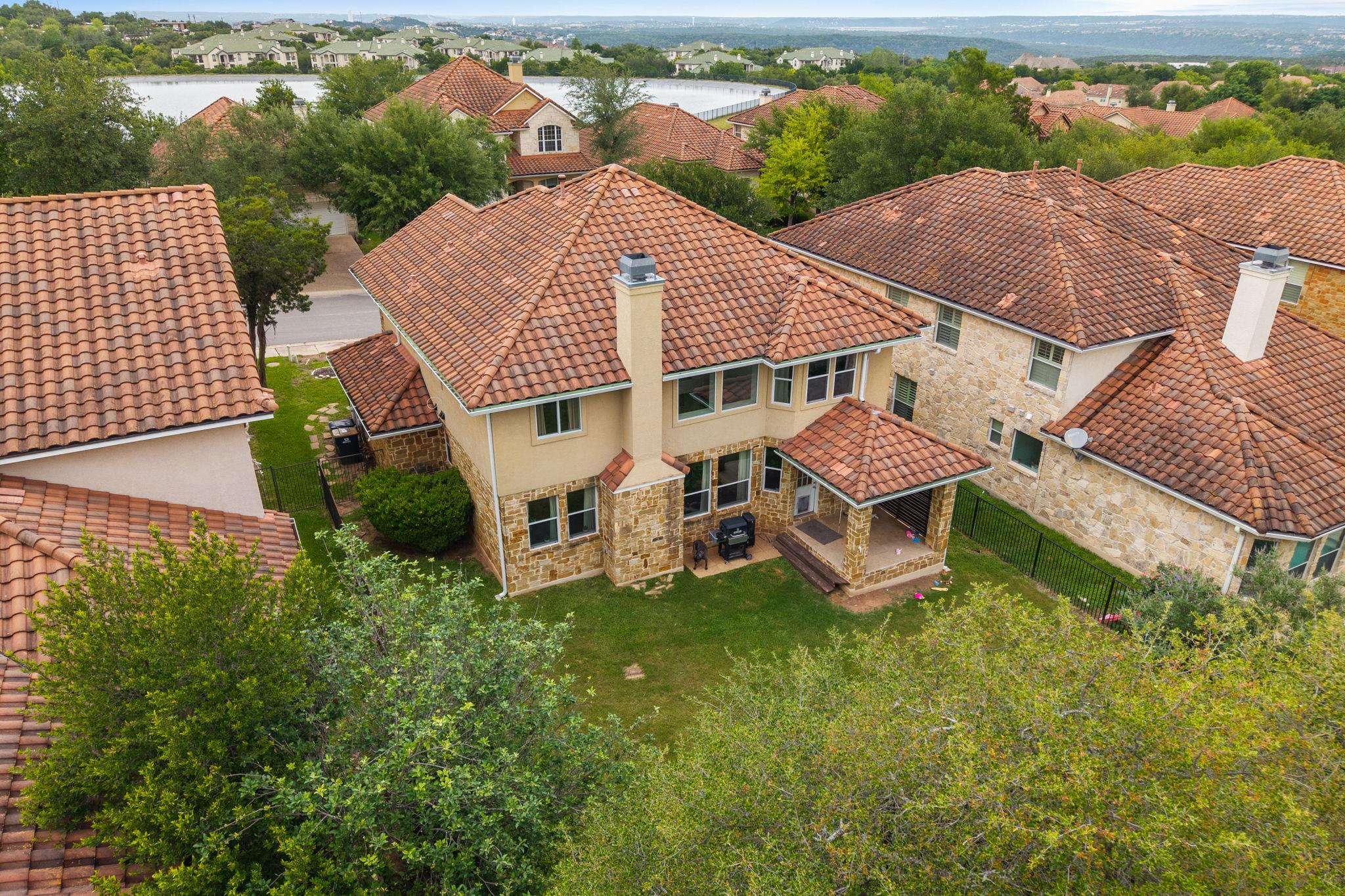 14425 American Kestrel Drive Austin TX 78738