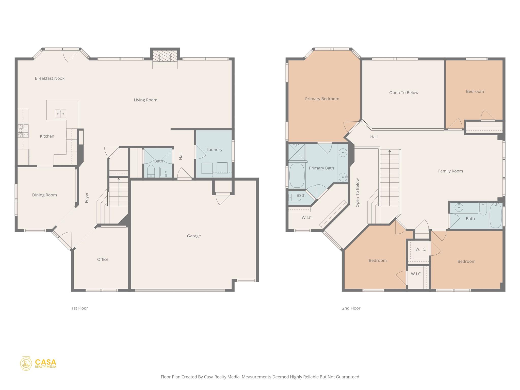 14425 American Kestrel Drive Austin TX 78738