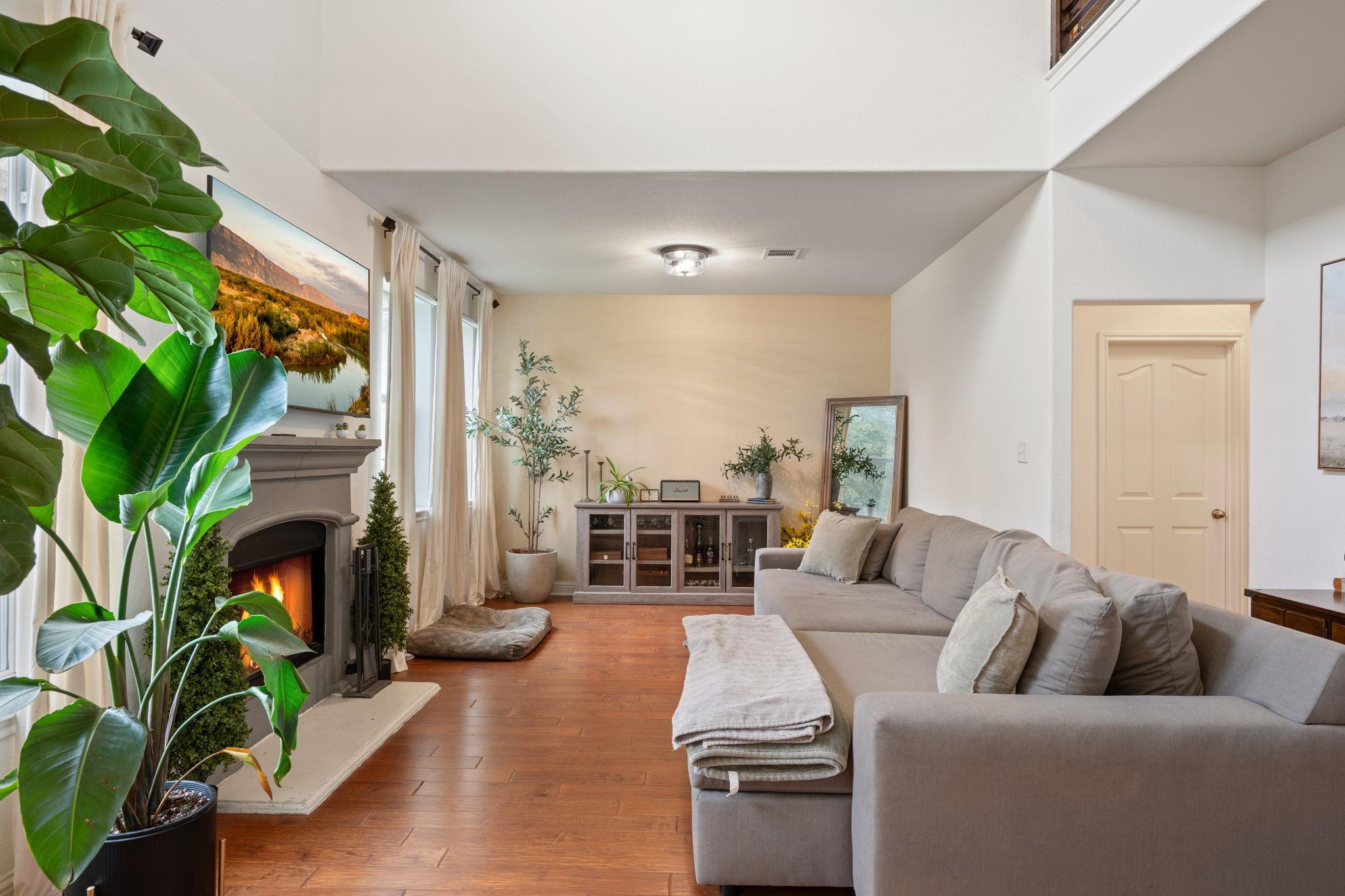 14425 American Kestrel Drive Austin TX 78738