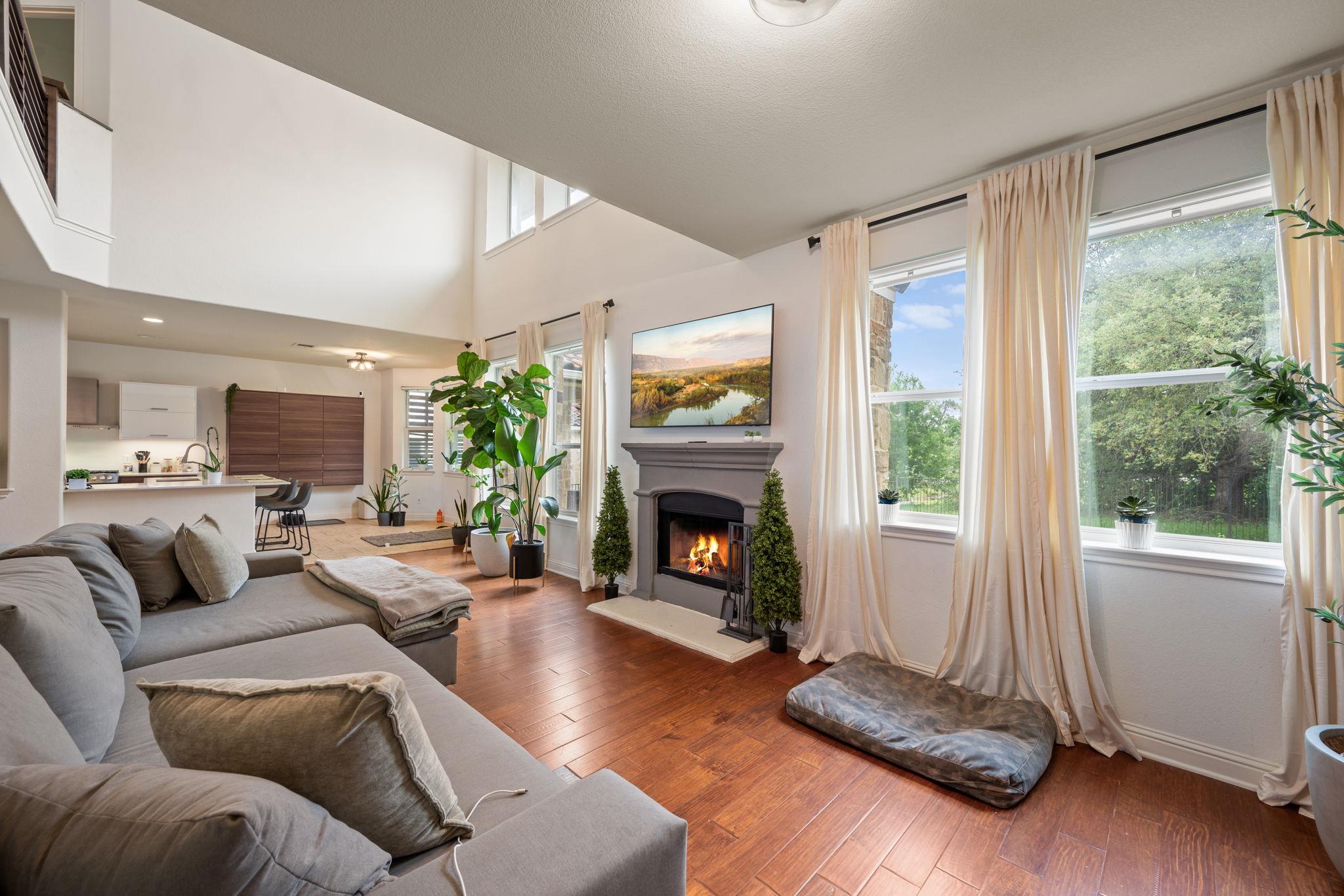 14425 American Kestrel Drive Austin TX 78738