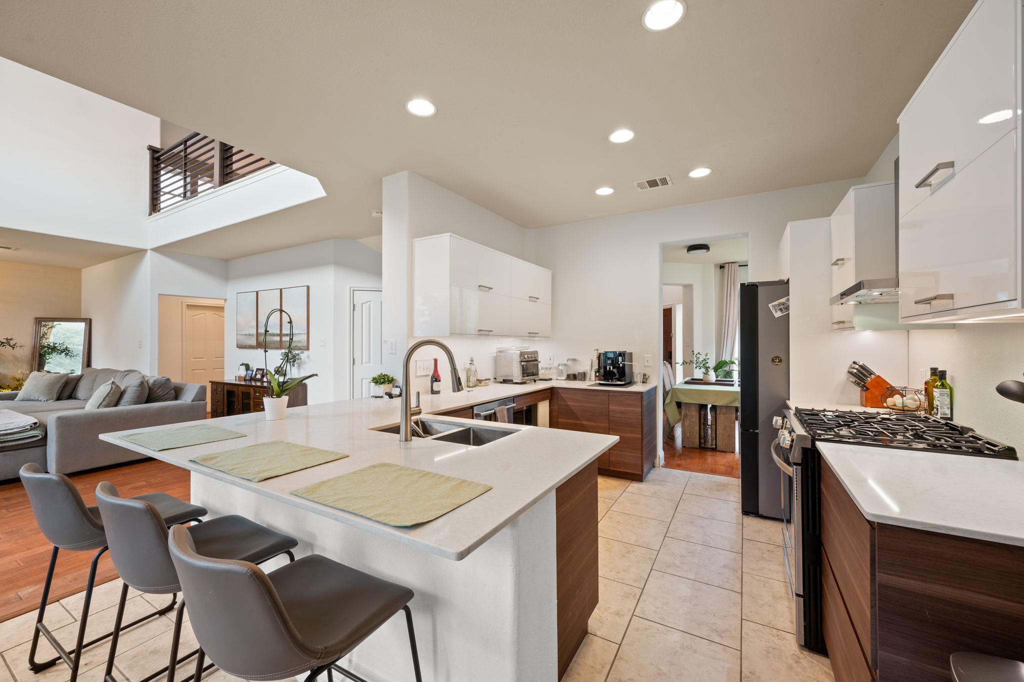 14425 American Kestrel Drive Austin TX 78738