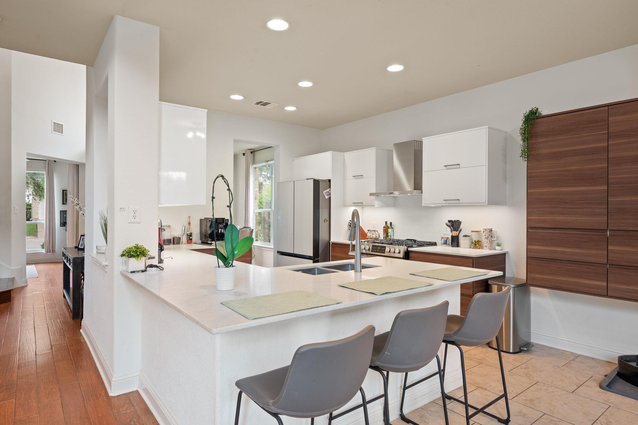 14425 American Kestrel Drive Austin TX 78738