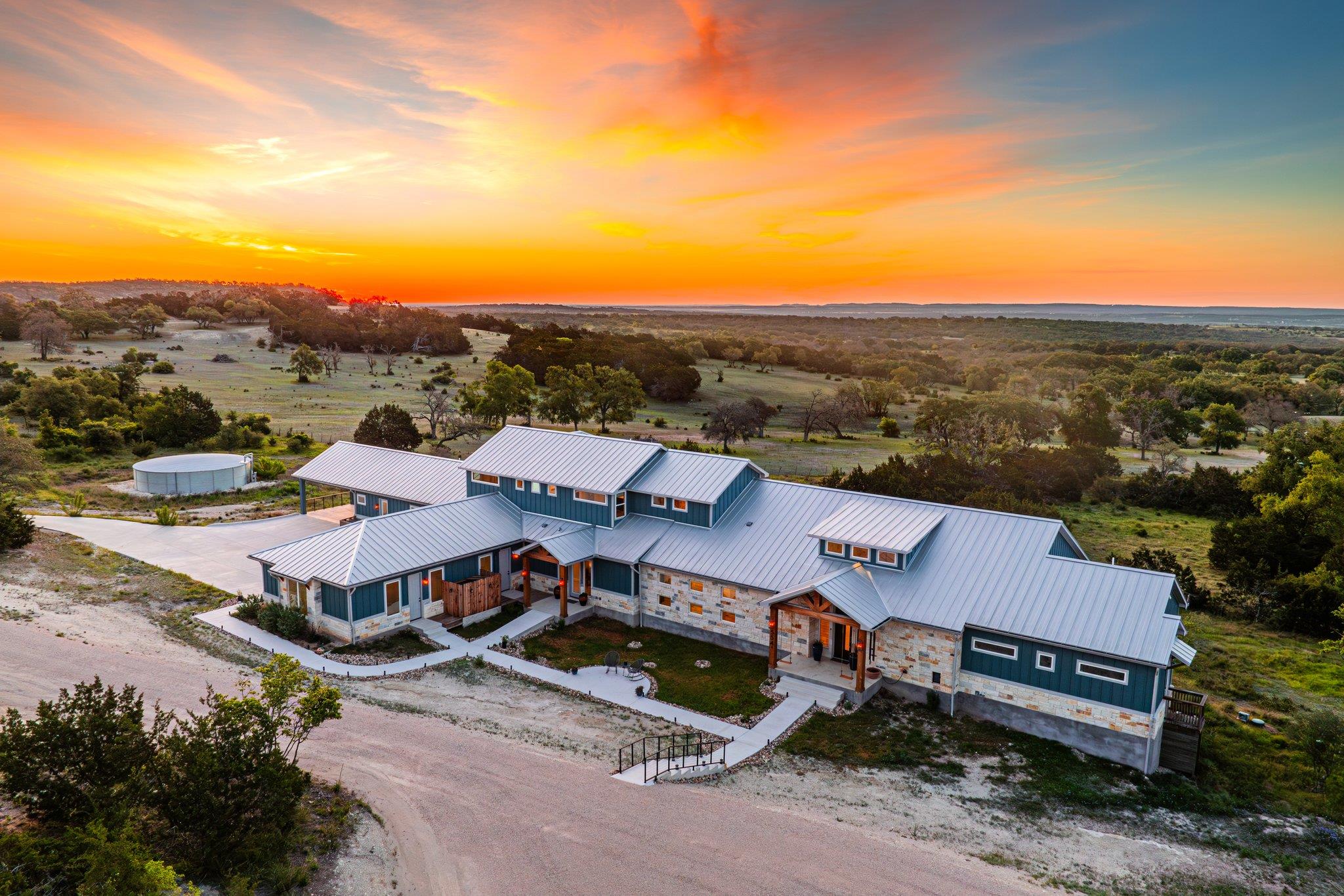 554 Seven Falls Drive Fredericksburg TX 78624