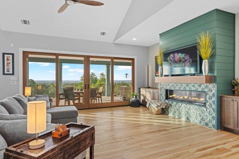 554 Seven Falls Drive Fredericksburg TX 78624