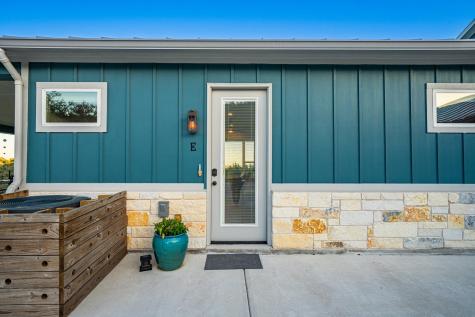 554 Seven Falls Drive Fredericksburg TX 78624