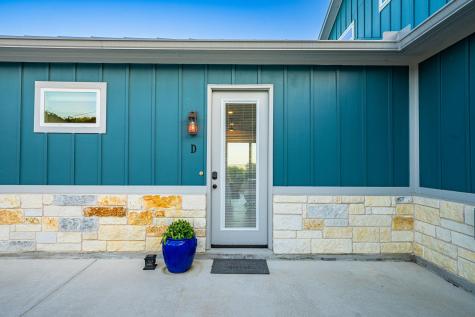 554 Seven Falls Drive Fredericksburg TX 78624