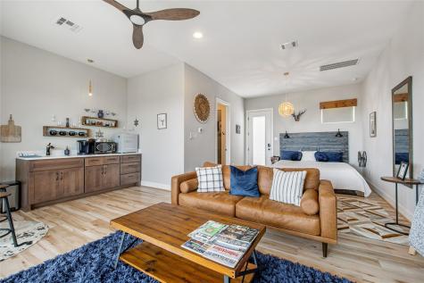554 Seven Falls Drive Fredericksburg TX 78624