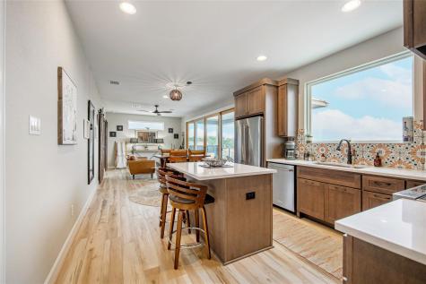 554 Seven Falls Drive Fredericksburg TX 78624
