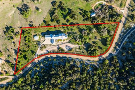 554 Seven Falls Drive Fredericksburg TX 78624