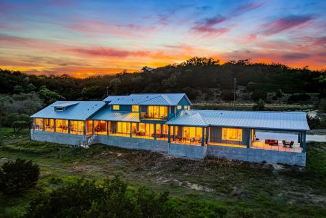 554 Seven Falls Drive Fredericksburg TX 78624