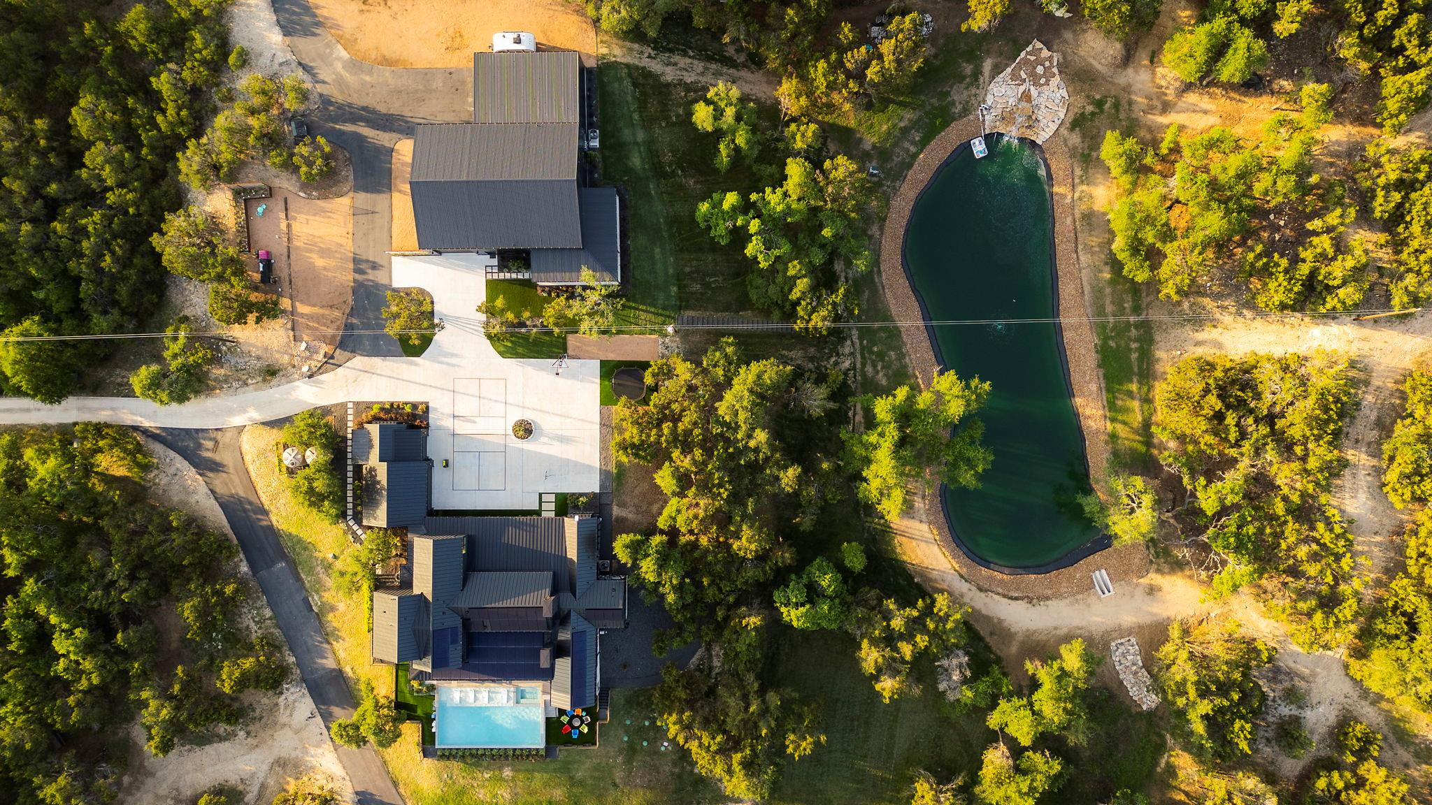 475 Happy Trail Dripping Springs TX 78620