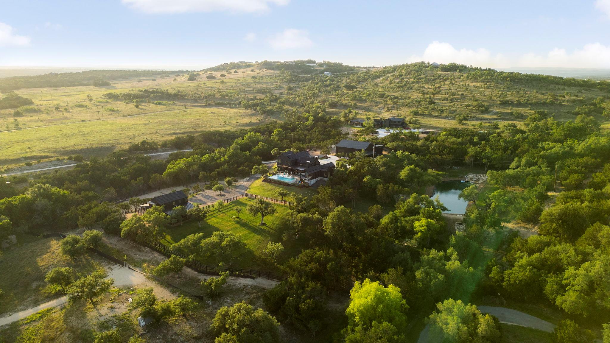 475 Happy Trail Dripping Springs TX 78620