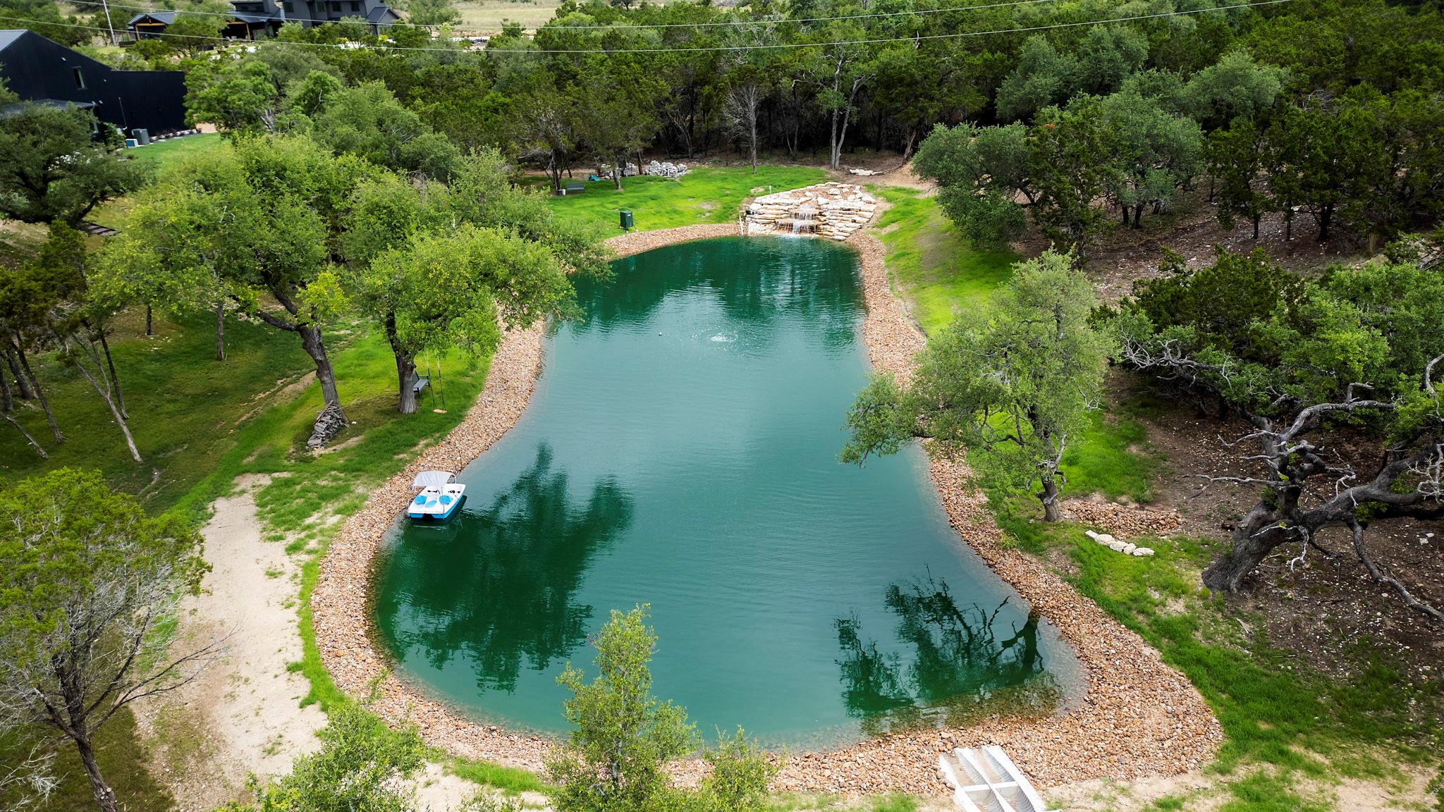 475 Happy Trail Dripping Springs TX 78620