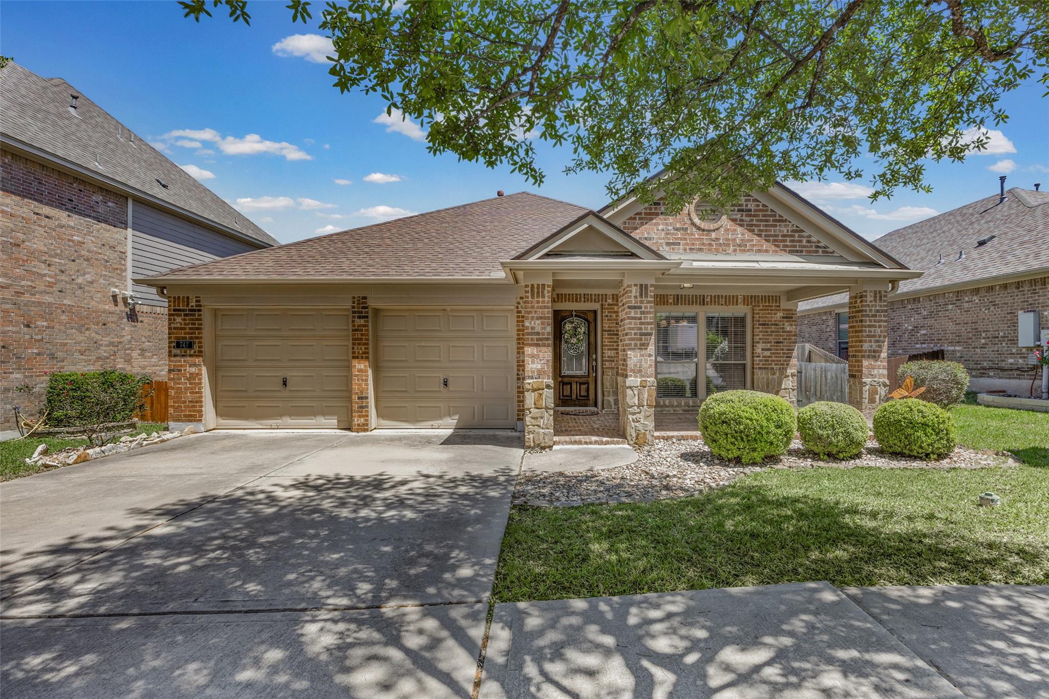747 Westbury Lane Georgetown TX 78633