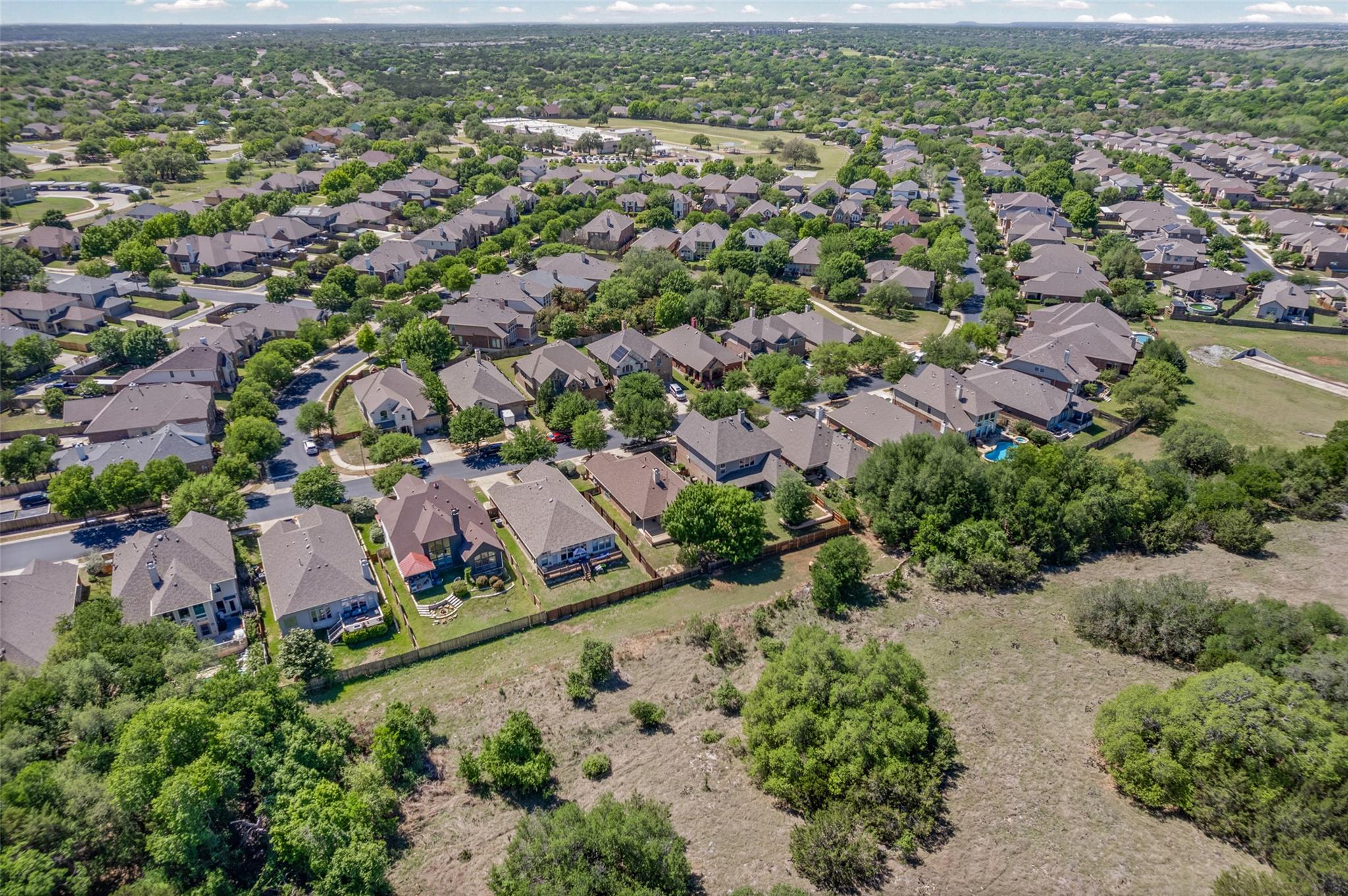 747 Westbury Lane Georgetown TX 78633