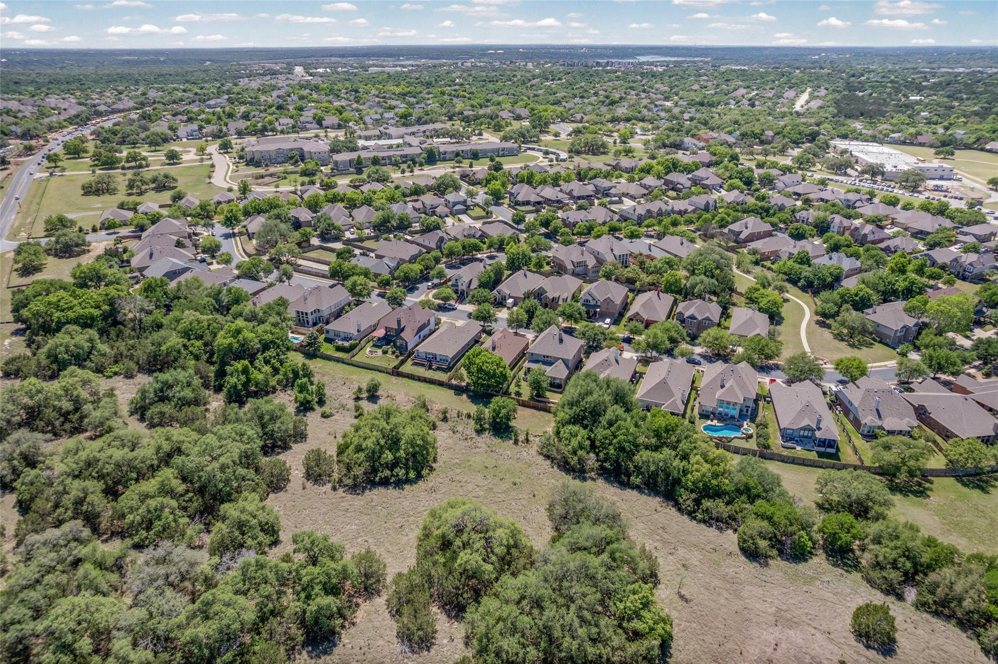 747 Westbury Lane Georgetown TX 78633