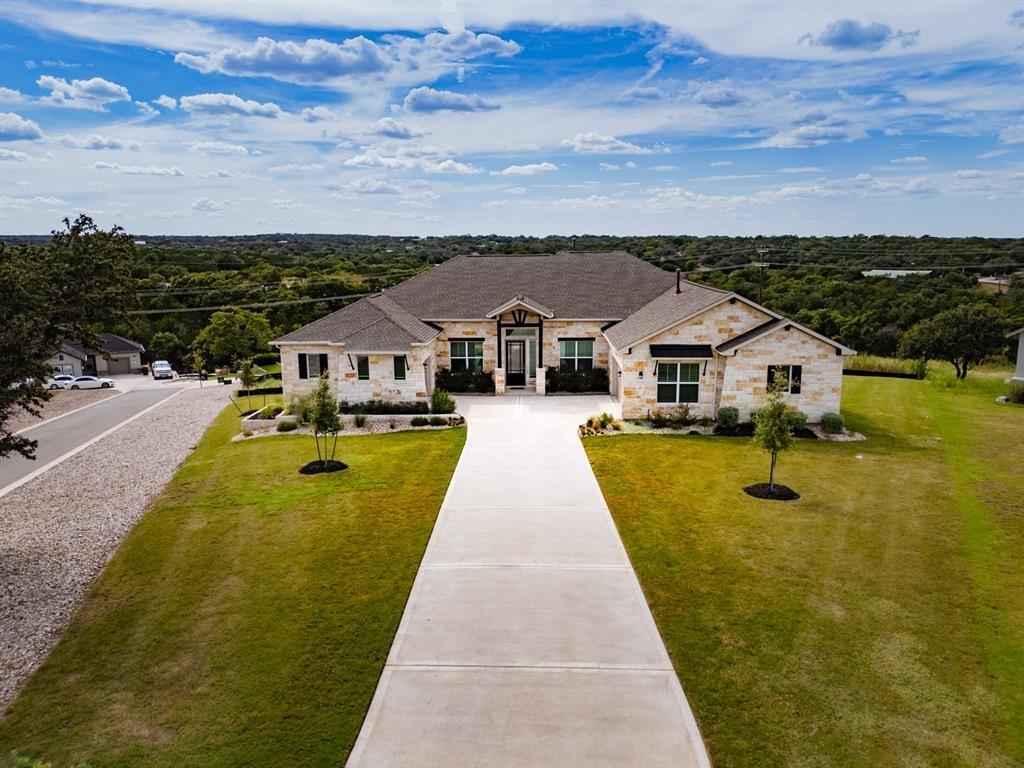 65 Sierra Mosca Trail Liberty Hill TX 78642