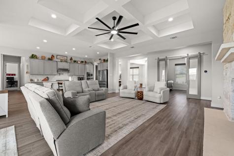 65 Sierra Mosca Trail Liberty Hill TX 78642
