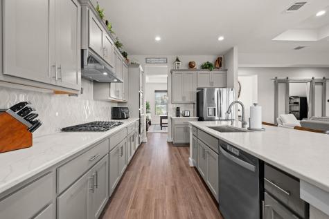 65 Sierra Mosca Trail Liberty Hill TX 78642