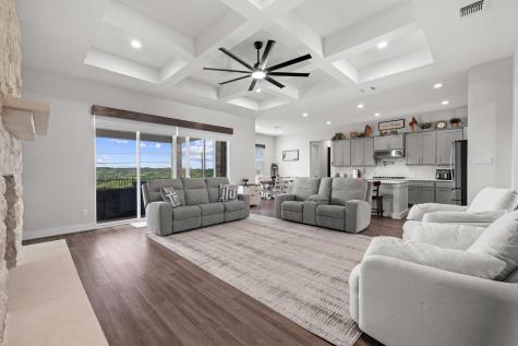 65 Sierra Mosca Trail Liberty Hill TX 78642