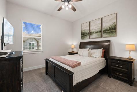65 Sierra Mosca Trail Liberty Hill TX 78642