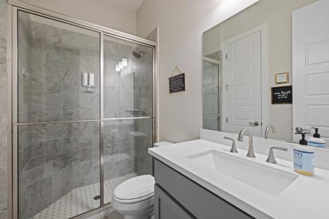 65 Sierra Mosca Trail Liberty Hill TX 78642