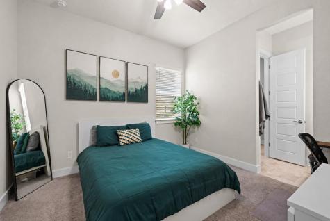 65 Sierra Mosca Trail Liberty Hill TX 78642