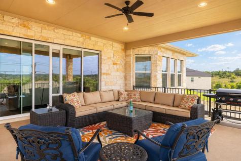 65 Sierra Mosca Trail Liberty Hill TX 78642