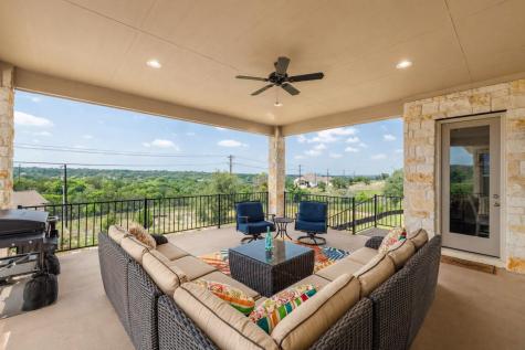 65 Sierra Mosca Trail Liberty Hill TX 78642