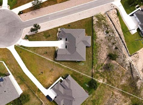 65 Sierra Mosca Trail Liberty Hill TX 78642