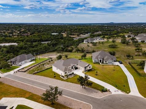 65 Sierra Mosca Trail Liberty Hill TX 78642