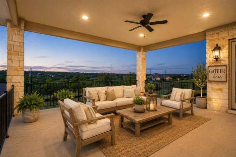 65 Sierra Mosca Trail Liberty Hill TX 78642