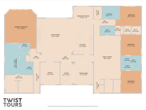 65 Sierra Mosca Trail Liberty Hill TX 78642