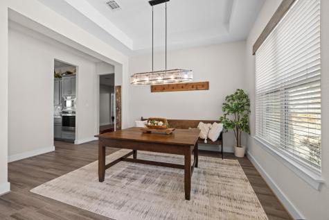 65 Sierra Mosca Trail Liberty Hill TX 78642