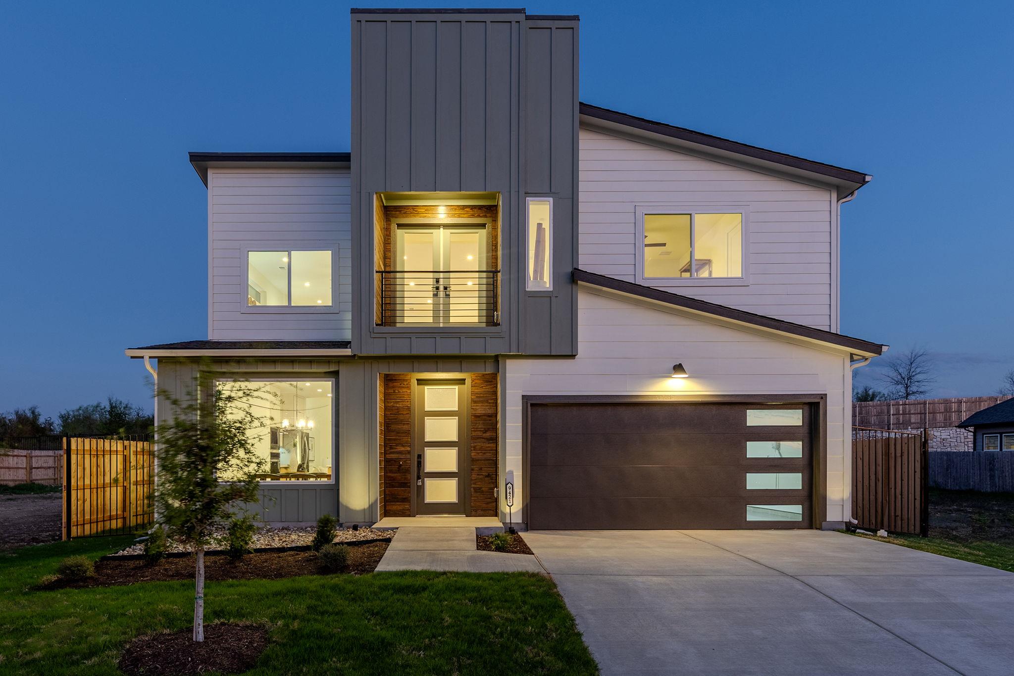 4800 Russet Hill Drive Austin TX 78723
