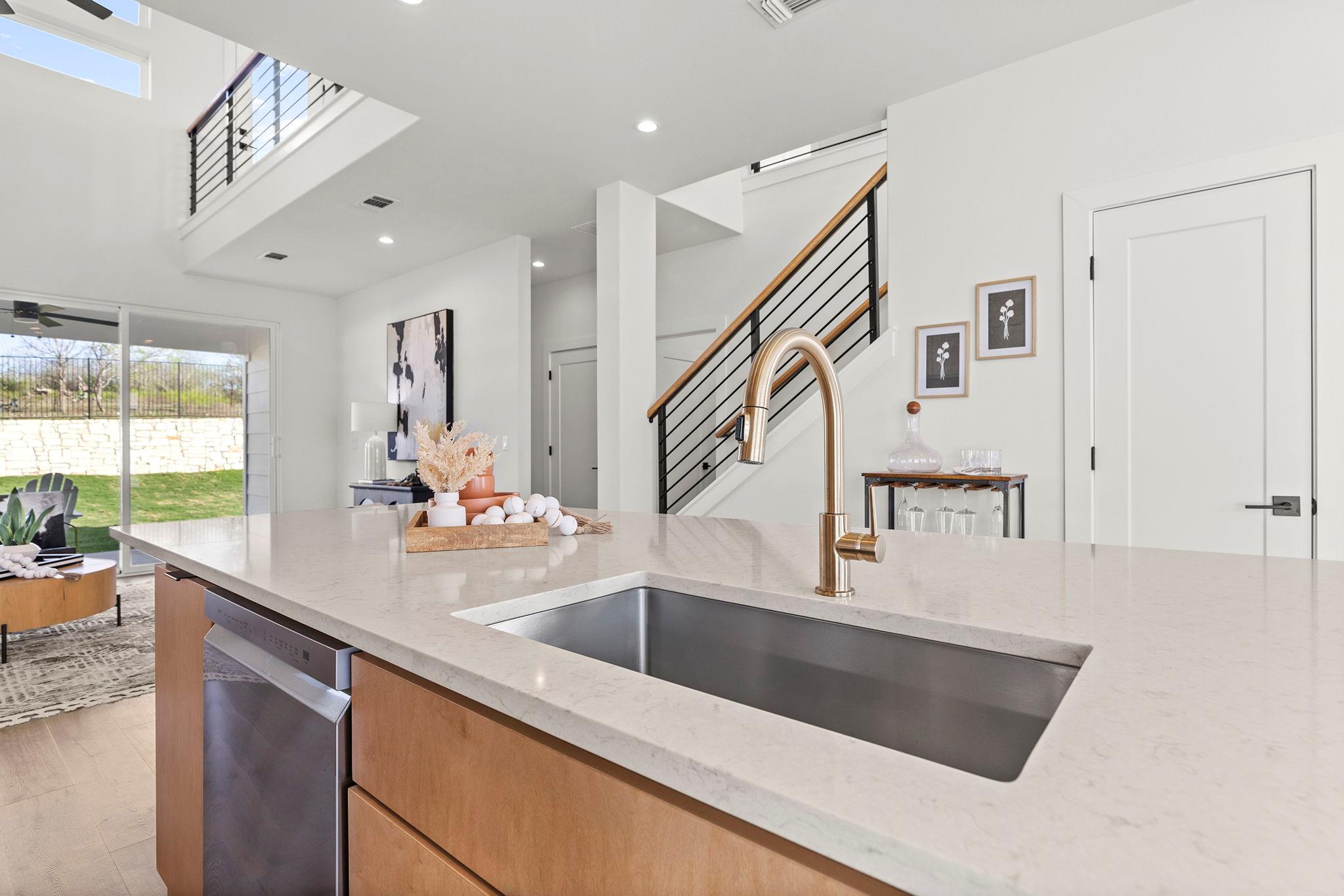 4800 Russet Hill Drive Austin TX 78723