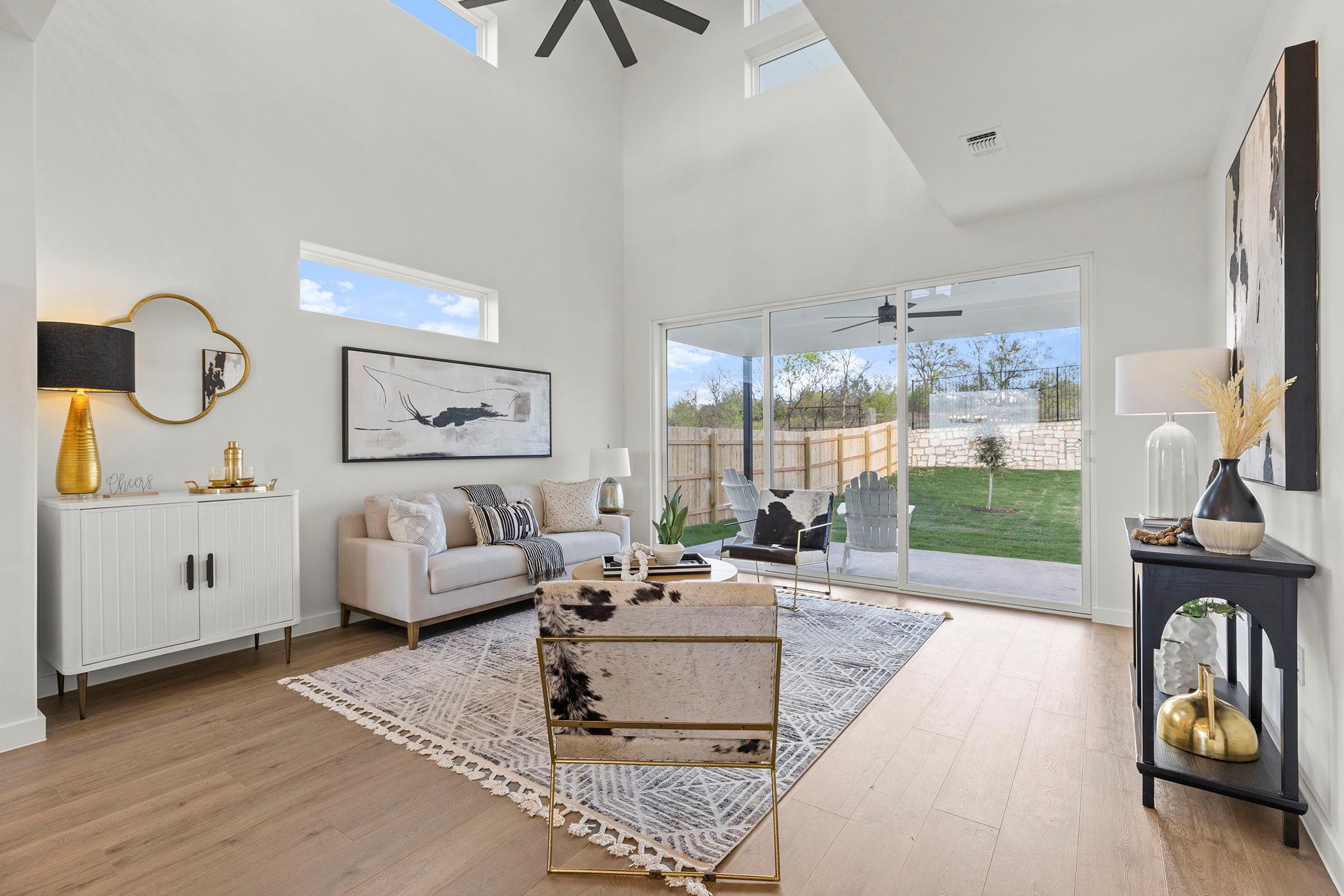 4800 Russet Hill Drive Austin TX 78723