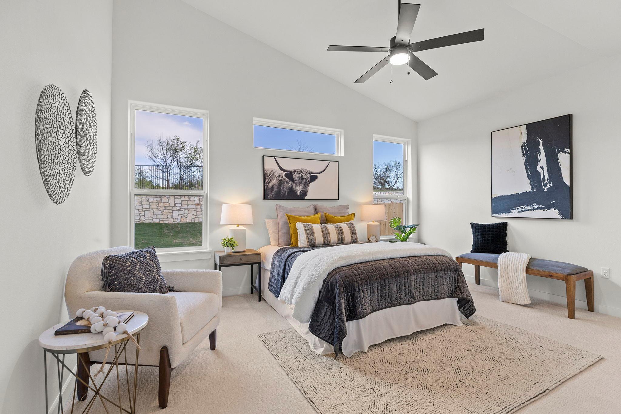 4800 Russet Hill Drive Austin TX 78723