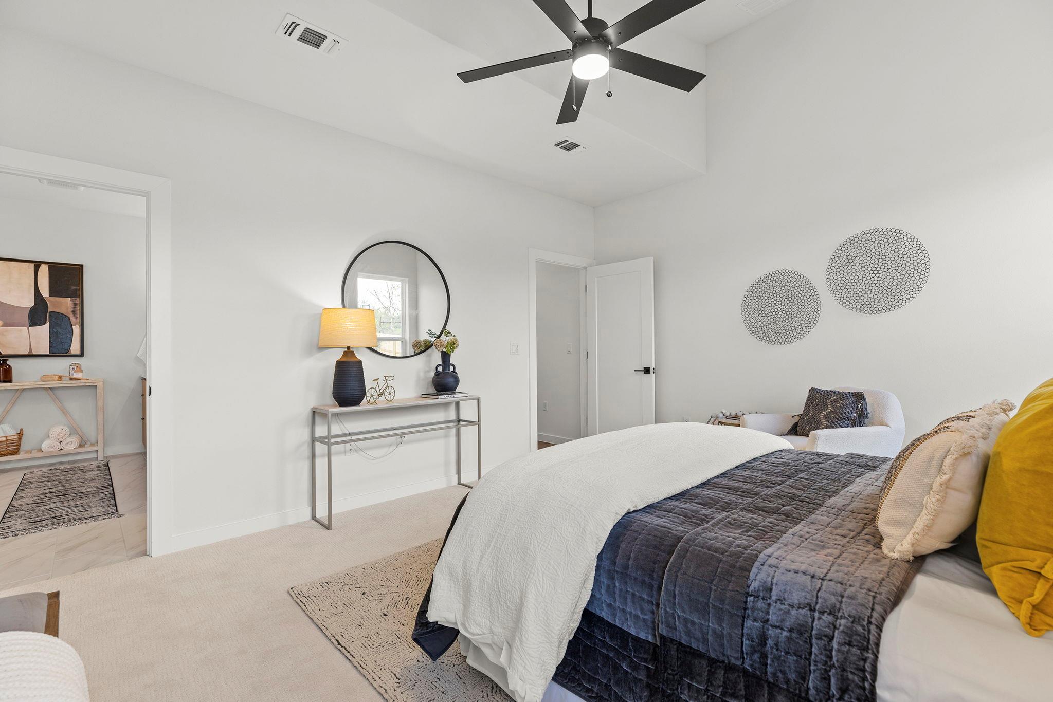 4800 Russet Hill Drive Austin TX 78723