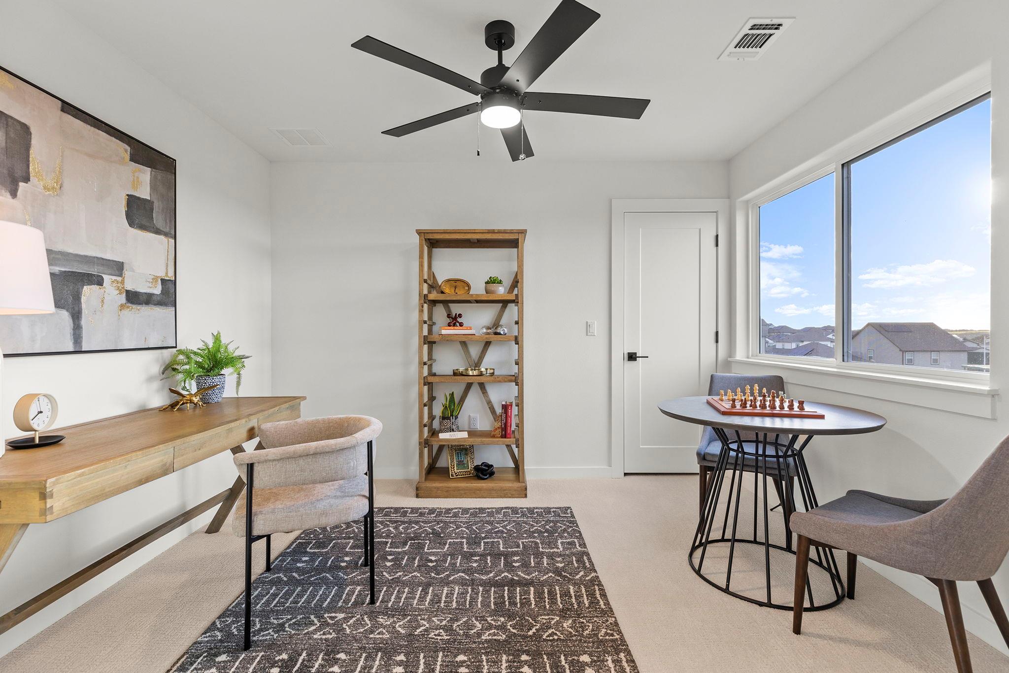 4800 Russet Hill Drive Austin TX 78723