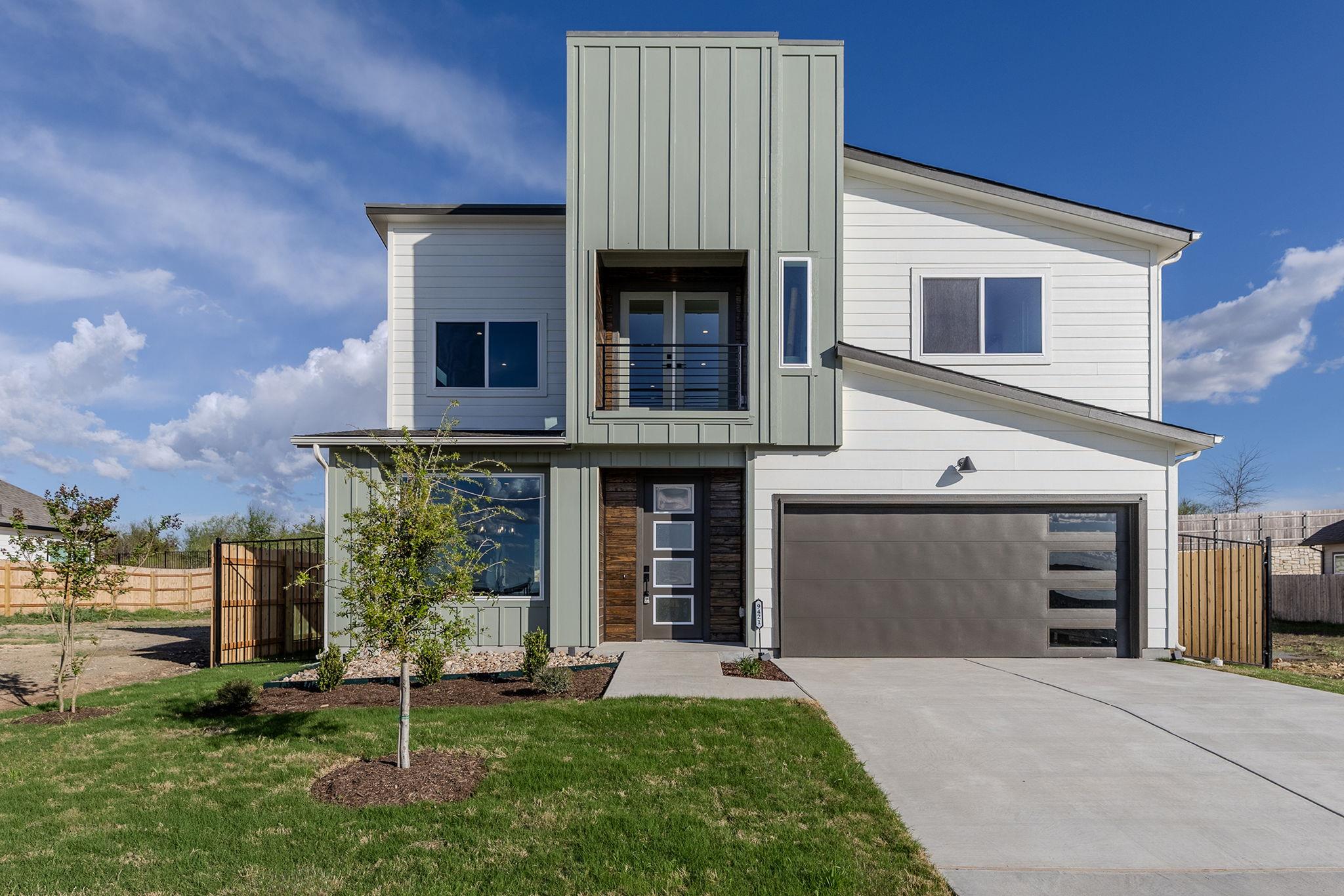 4800 Russet Hill Drive Austin TX 78723