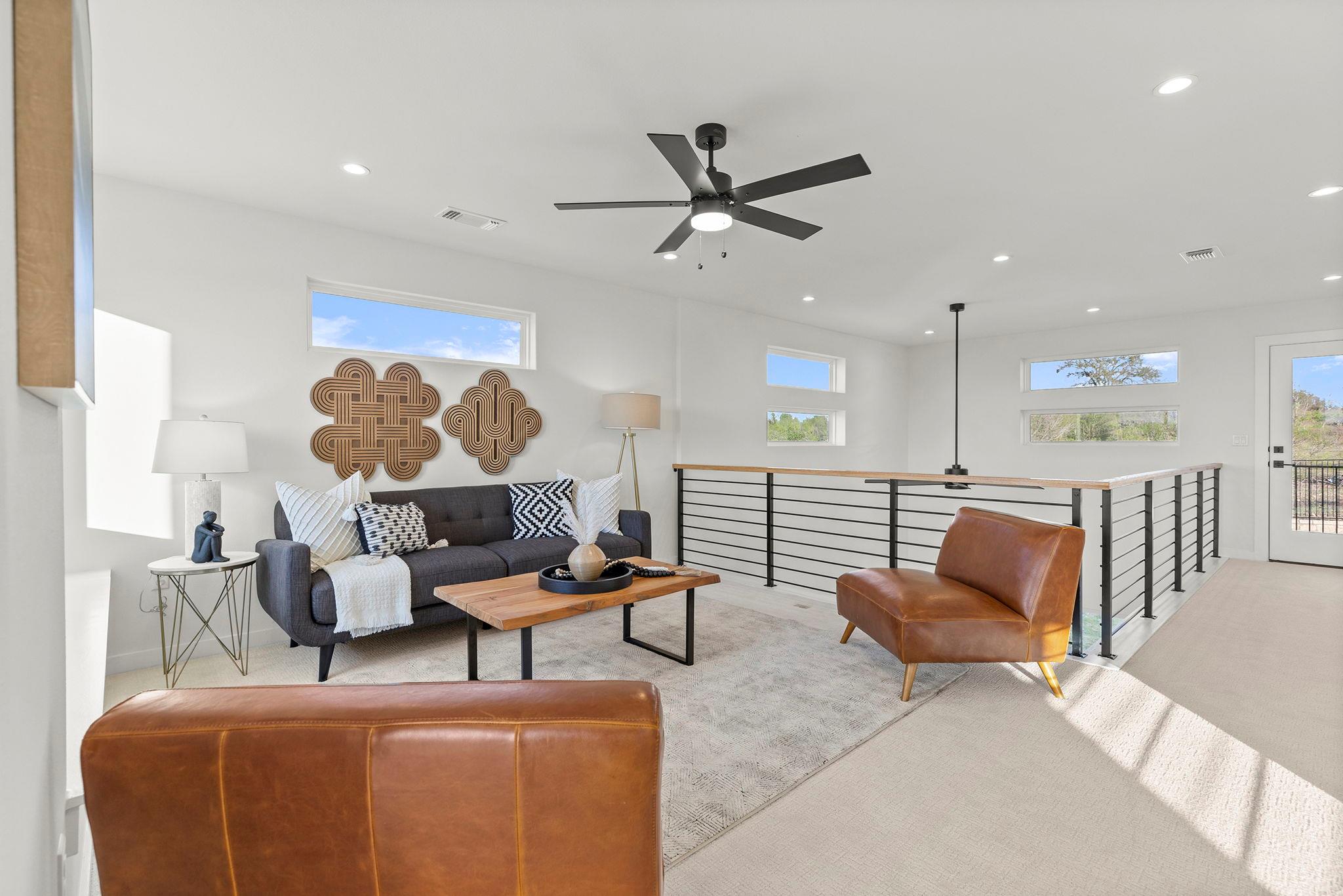 4800 Russet Hill Drive Austin TX 78723
