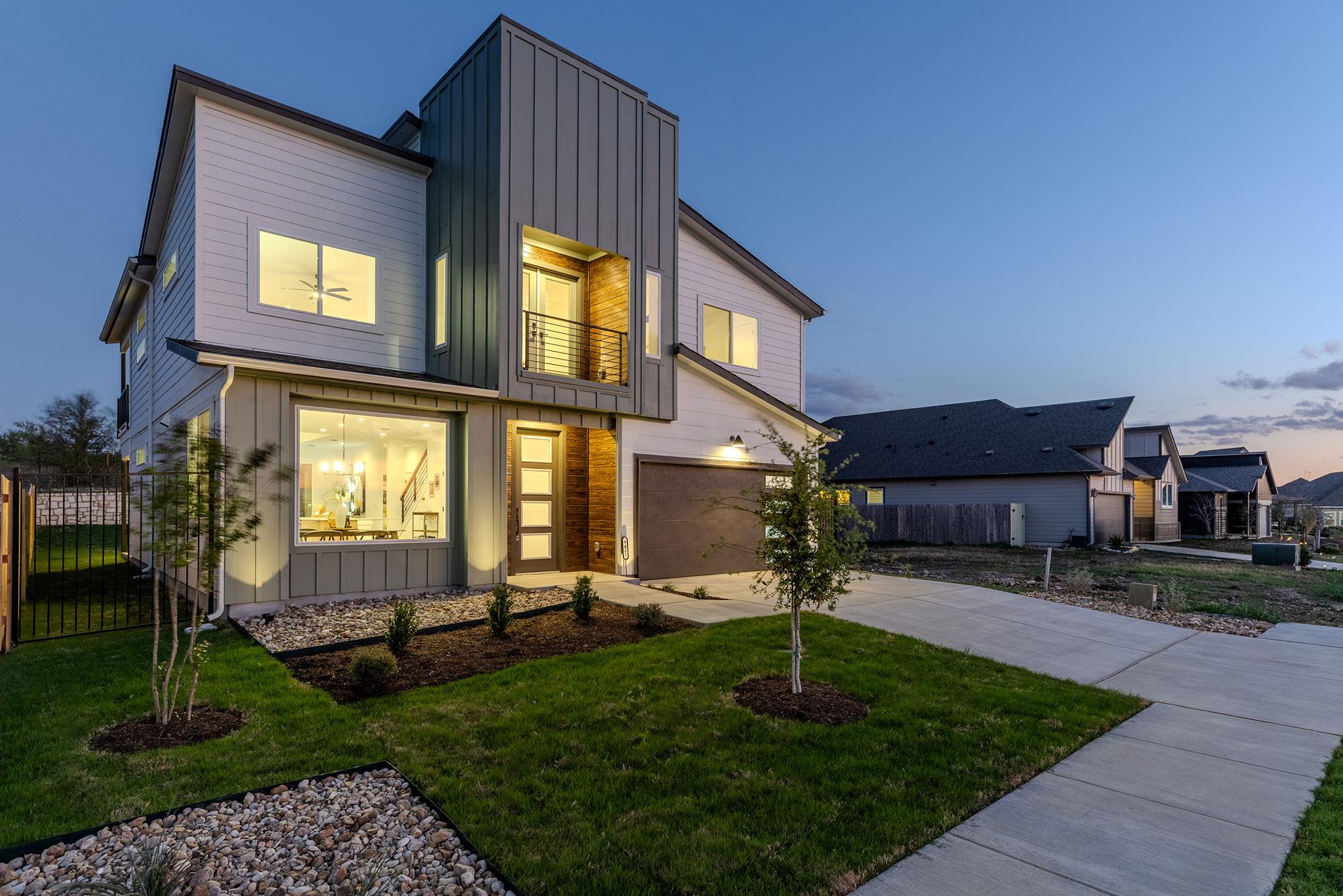 4800 Russet Hill Drive Austin TX 78723