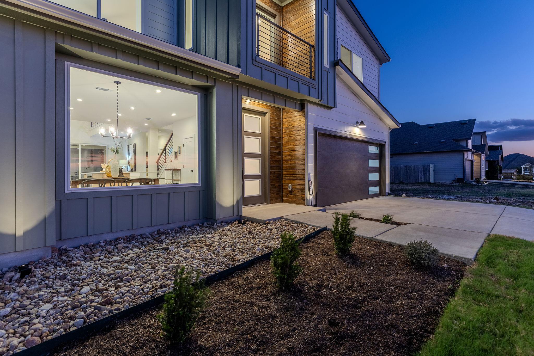 4800 Russet Hill Drive Austin TX 78723