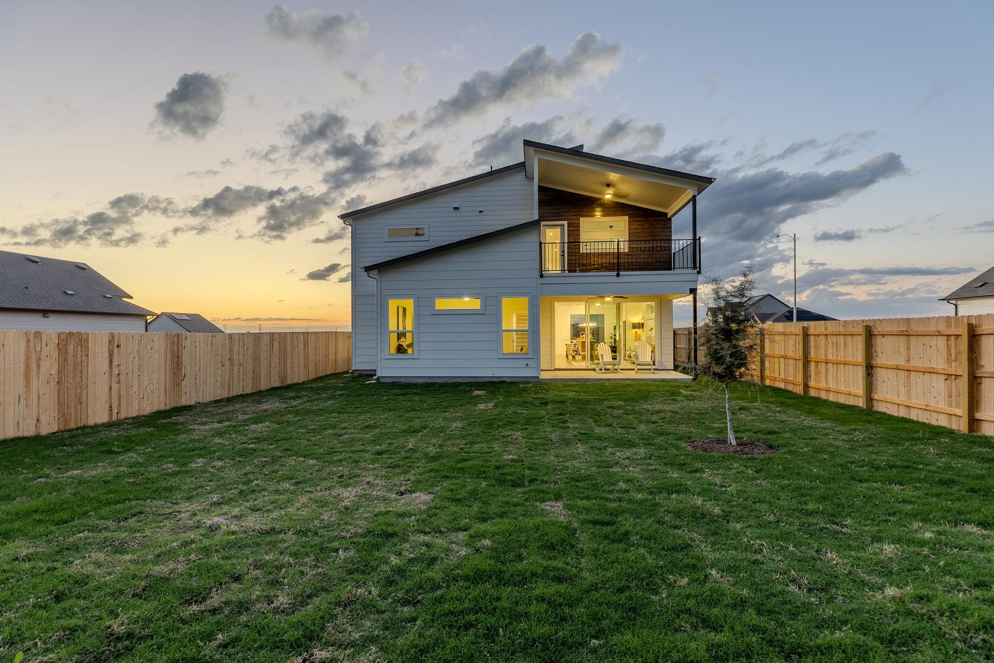 4800 Russet Hill Drive Austin TX 78723