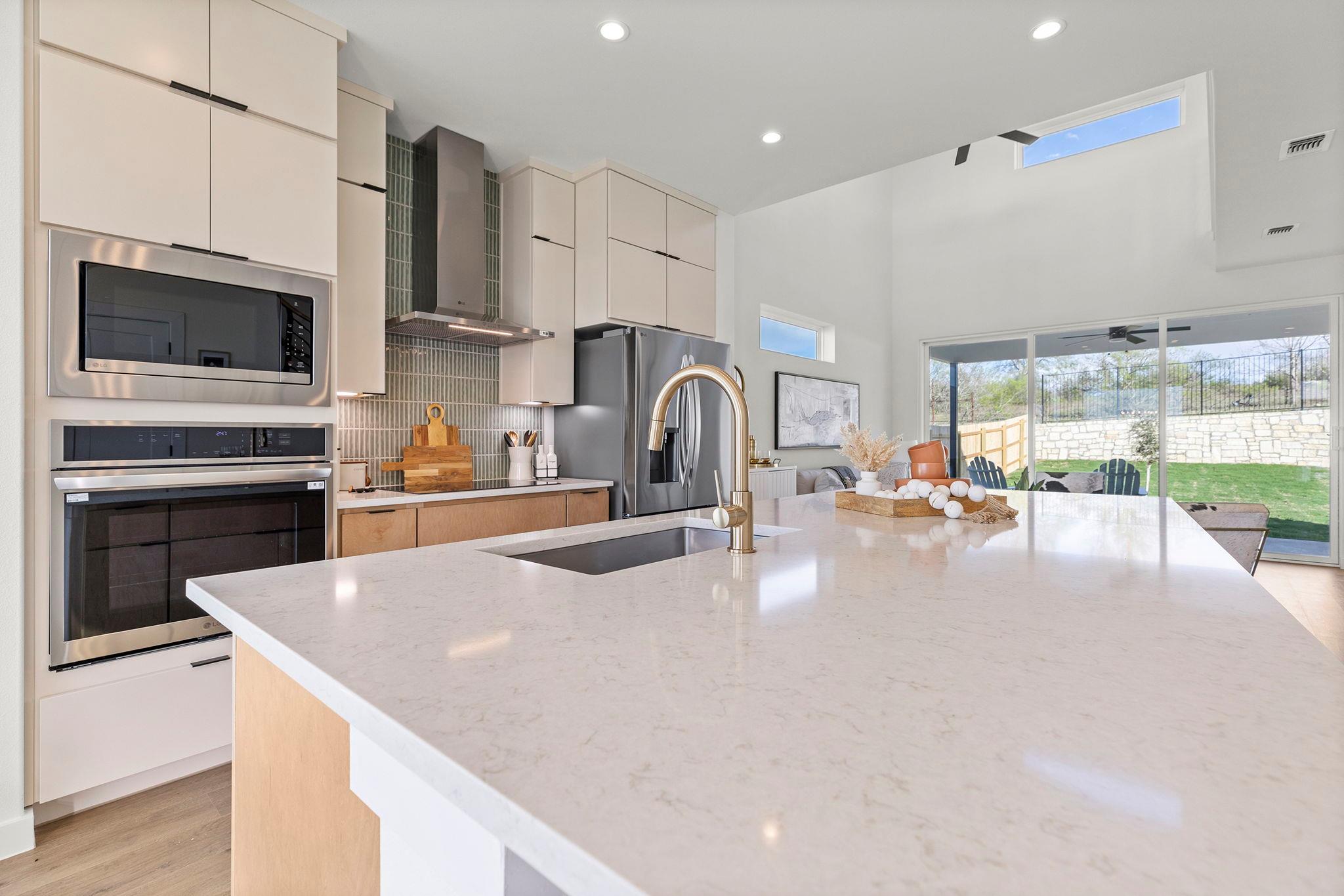 4800 Russet Hill Drive Austin TX 78723