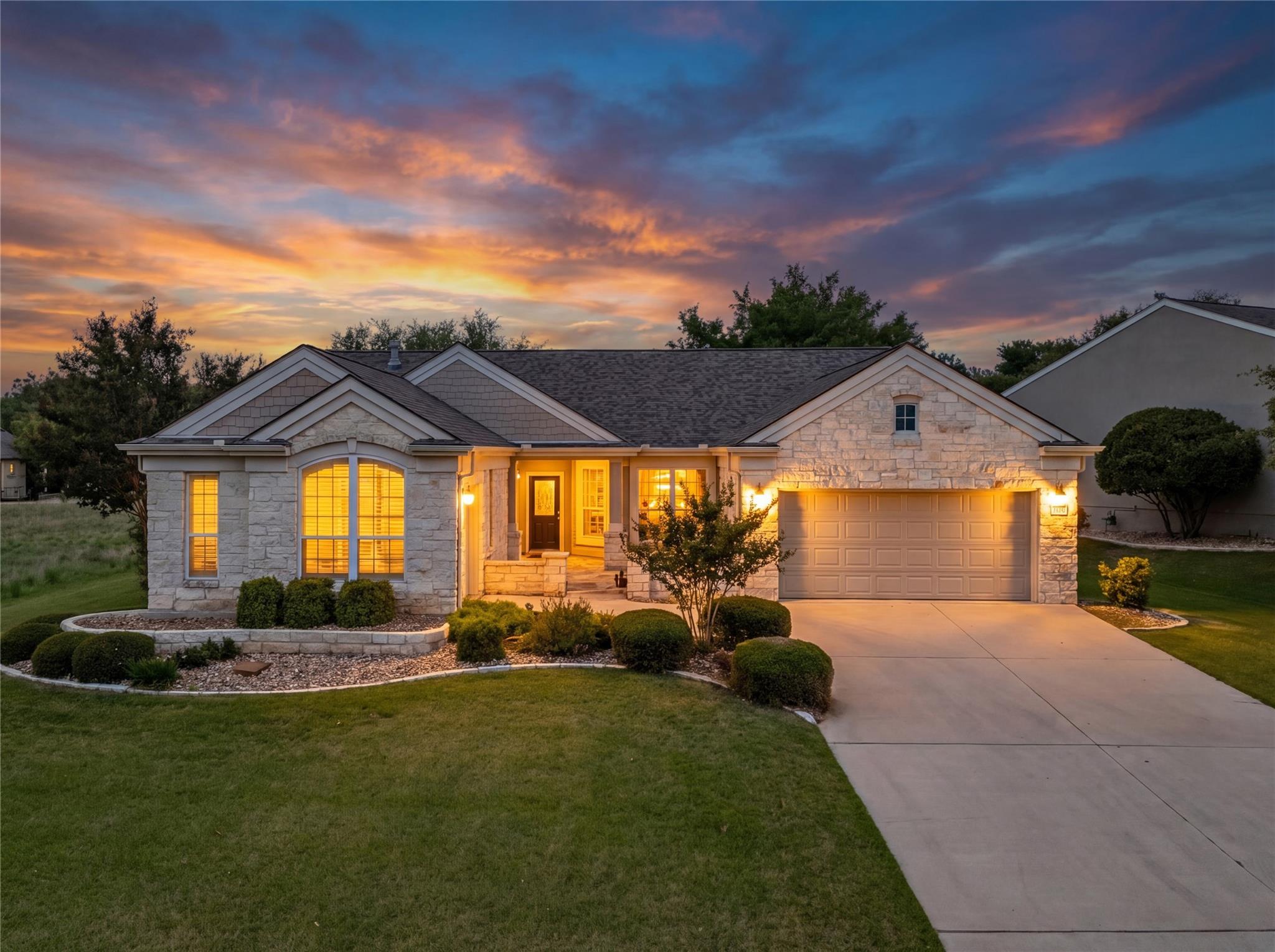 214 Summit Street Georgetown TX 78633