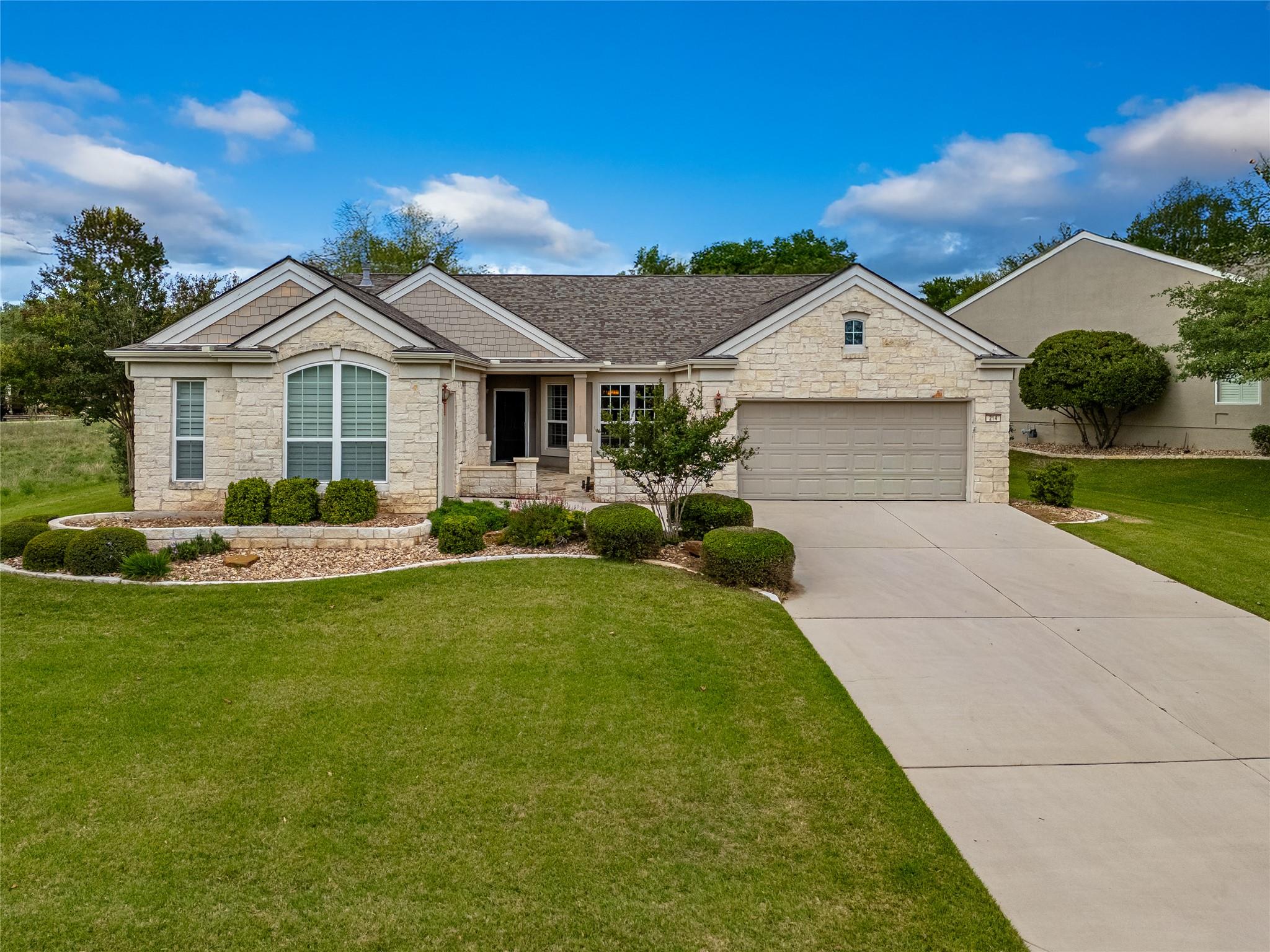 214 Summit Street Georgetown TX 78633